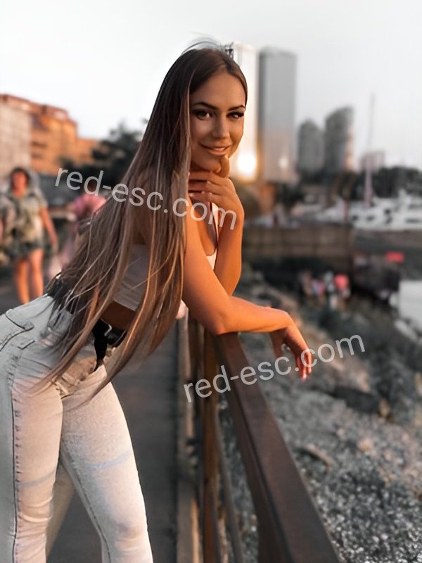 Мила — Каргат